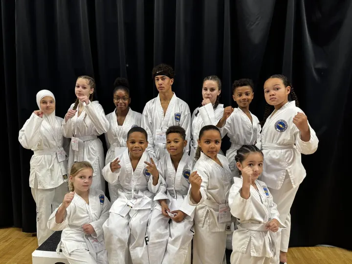 Idrissi Gym — sportschool-studio in Drachten — 4