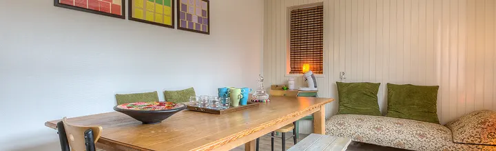 Liefdevolle aandacht — Yoga in Heerenveen