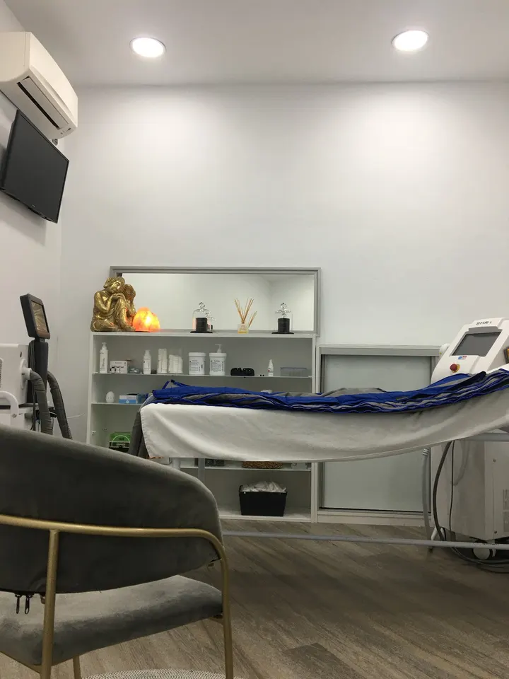 FIT FORM GYM — estudio de fitness-studio en La Moraleja, Alcobendas — 2