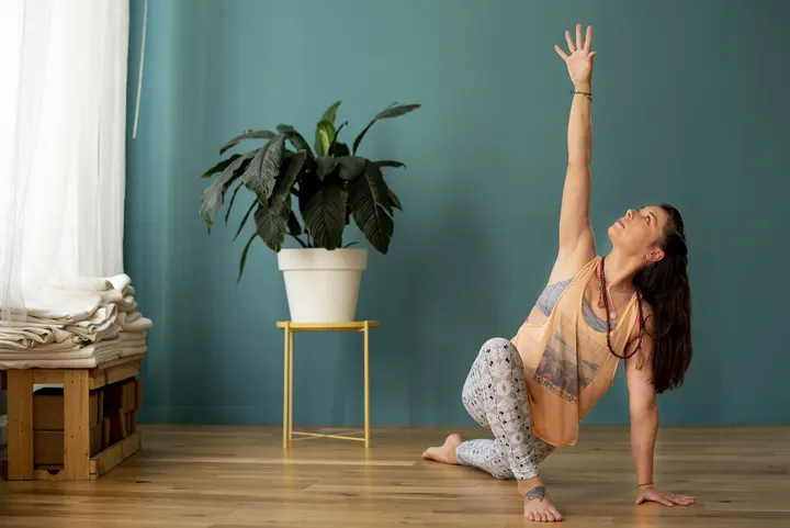 Melie Yoga — yoga-studio à Centre-Ville, Saint-Ouen-sur-Seine — 2