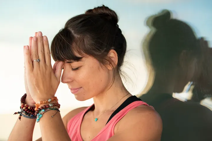 Melie Yoga — yoga-studio à Centre-Ville, Saint-Ouen-sur-Seine — 3