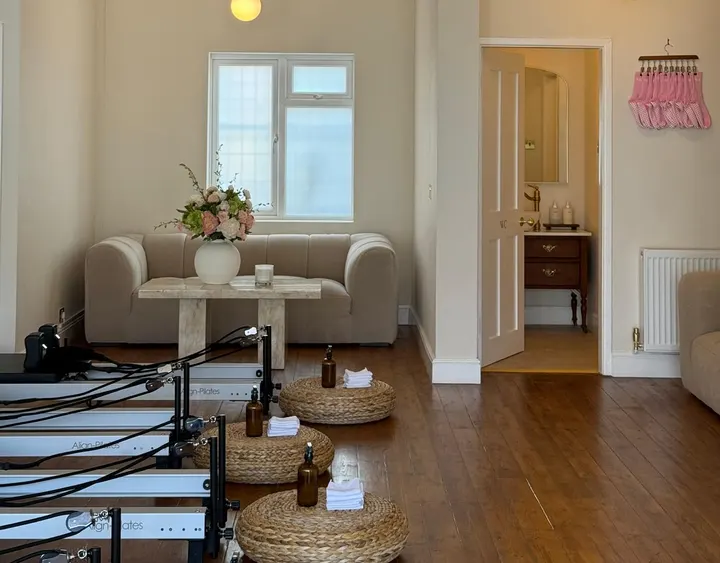 Kaira Pilates — Fitness Studio in Bishop Auckland