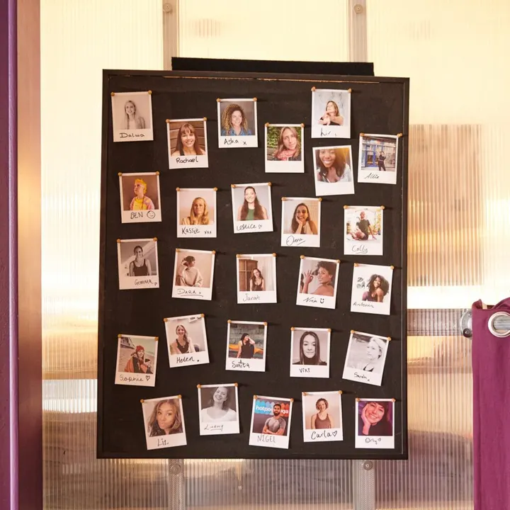 Hotpod Yoga — recovery-studio in London — 4