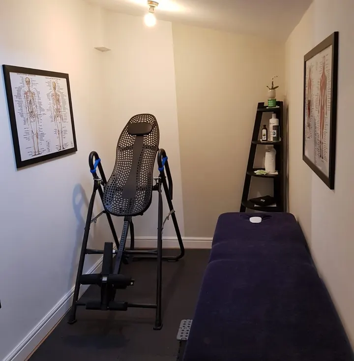 Pt Lab London — fitness studio in Higham Hill, London — 2