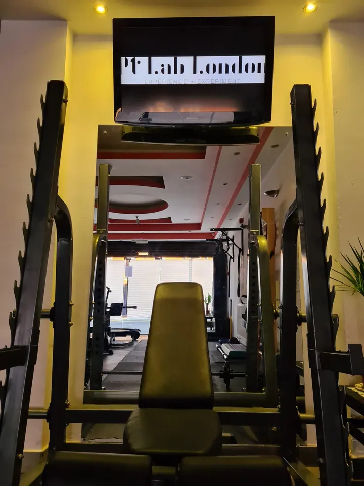 Pt Lab London — fitness studio in Higham Hill, London — 3
