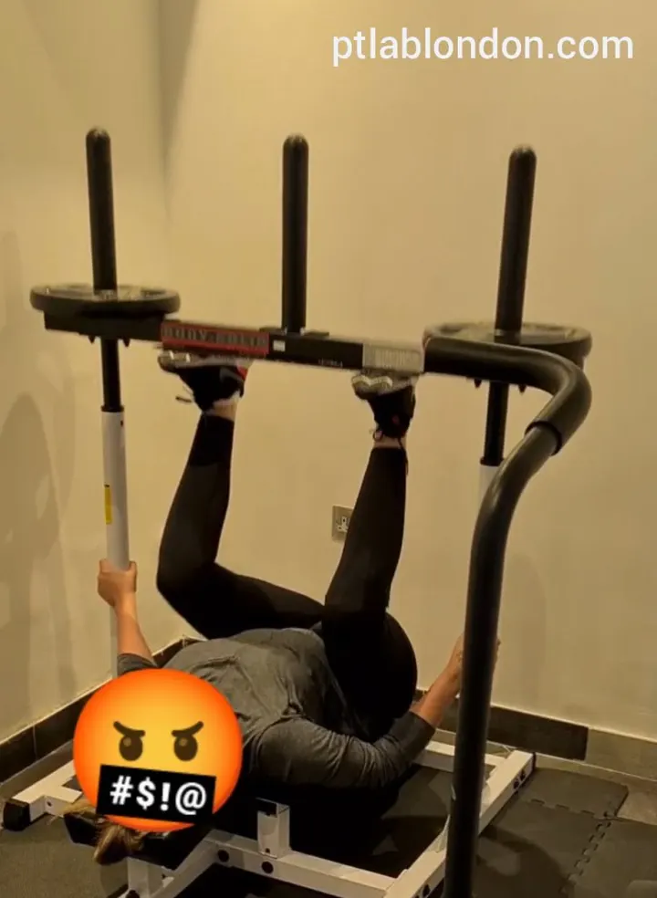 Pt Lab London — fitness studio in London — 3