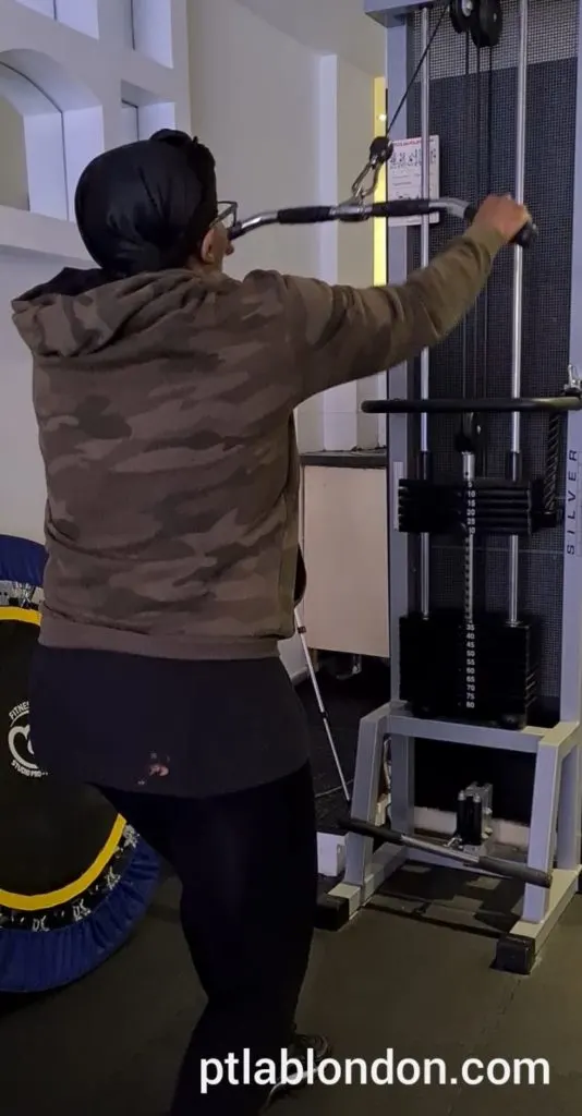 Pt Lab London — fitness studio in London — 4
