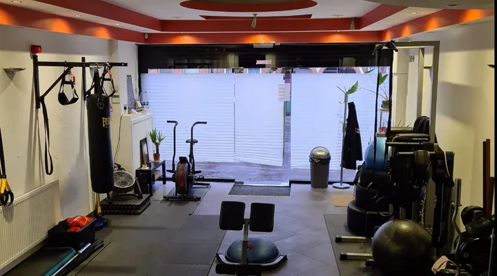 Pt Lab London — Fitness Studio in Higham Hill, London