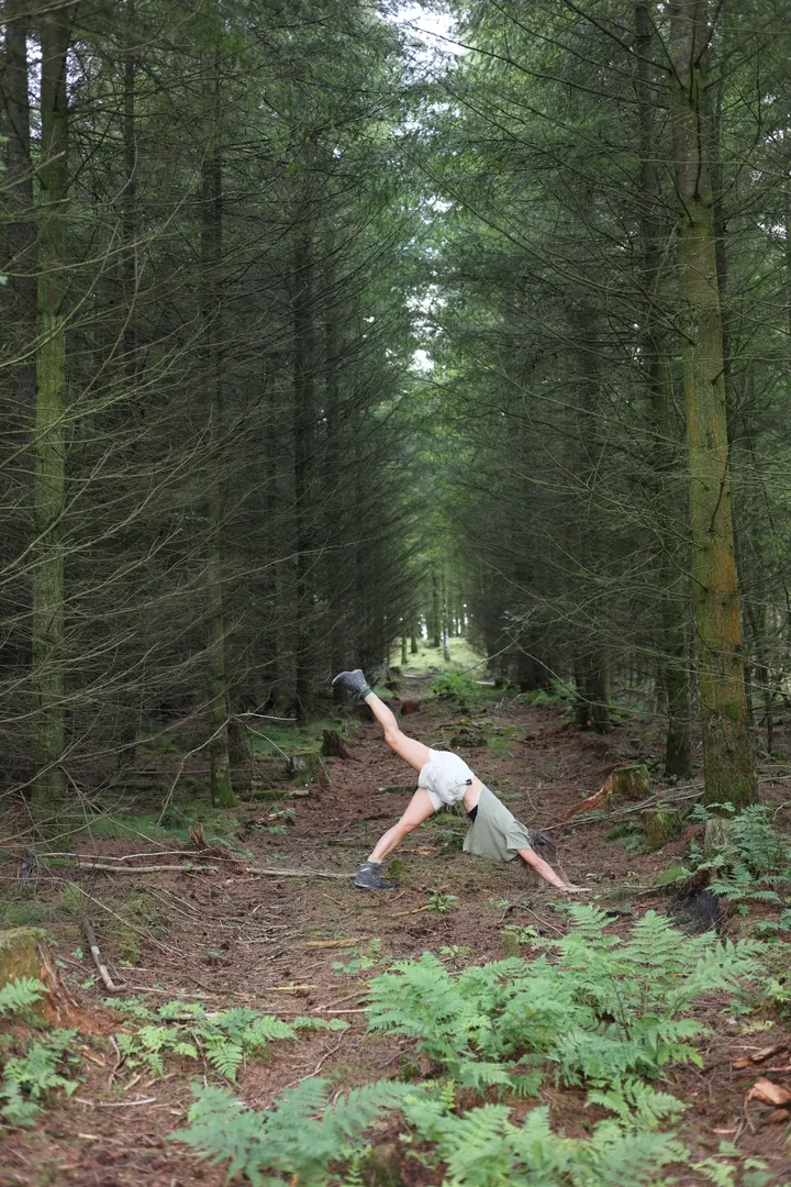 Flow & Grow Yoga — yoga-studio in Bangert en Oosterpolder, Zwaag — 3