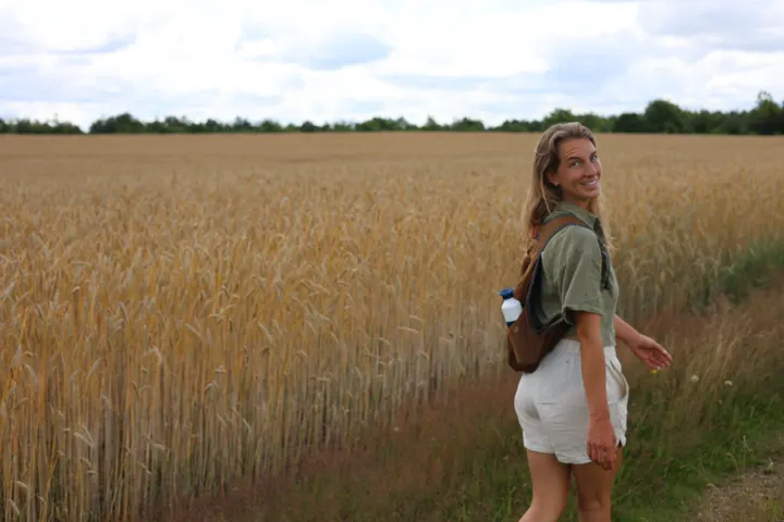 Flow & Grow Yoga — yoga-studio in Zwaag — 5