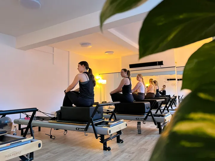 Reformer Pilates Mk — reformer pilates-studio in Newport Pagnell — 2