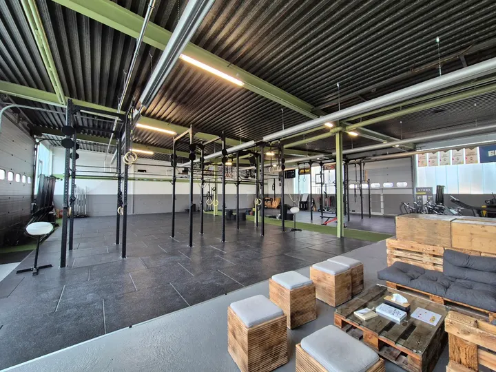 Heldenschmiede Waldshut-Tiengen — functional training-studio in Waldshut-Tiengen — 3
