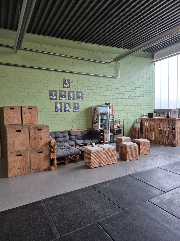 Heldenschmiede Waldshut-Tiengen — functional training-studio in Waldshut-Tiengen — 3