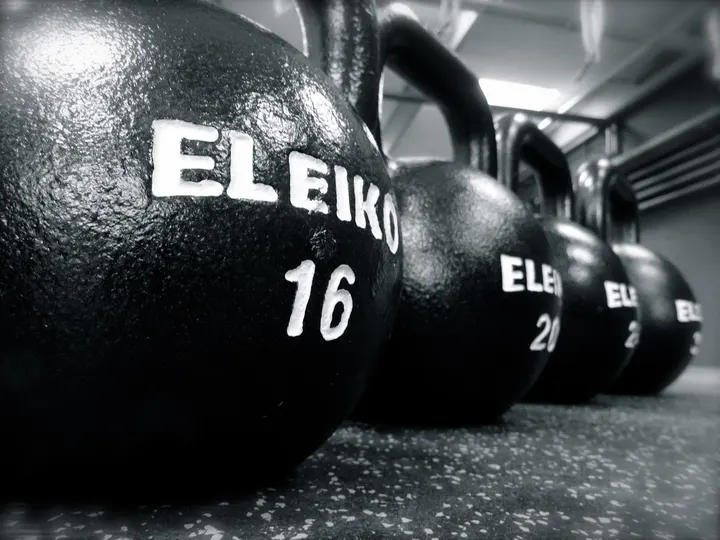Heldenschmiede Waldshut-Tiengen — Fitnessstudio in Waldshut-Tiengen