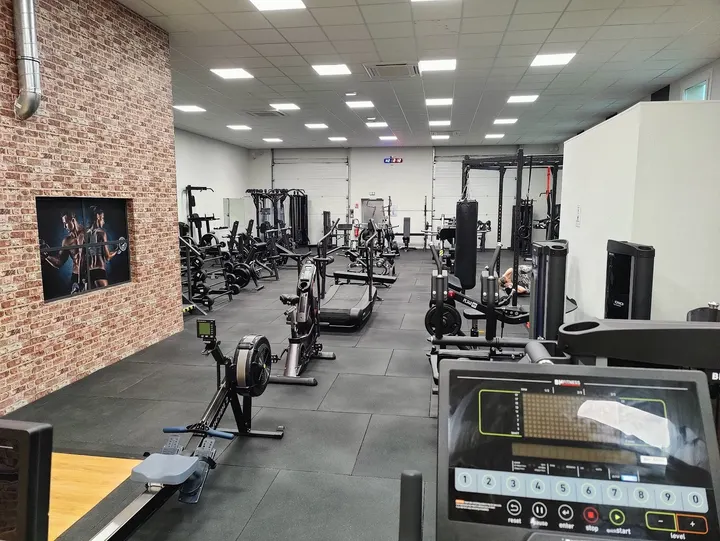 Fitness Club Concept Kaysersberg — salle de fitness-studio à Kaysersberg Vignoble — 2