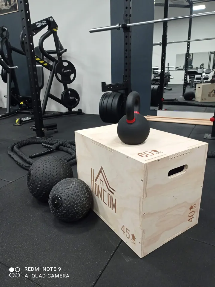 Fitness Club Concept Kaysersberg — salle de fitness-studio à Kaysersberg Vignoble — 3