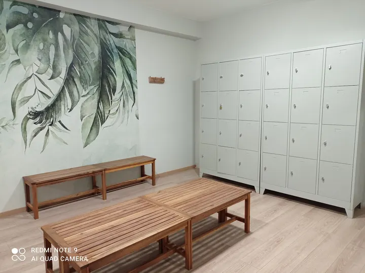 Fitness Club Concept Kaysersberg — salle de fitness-studio à Kaysersberg Vignoble — 3