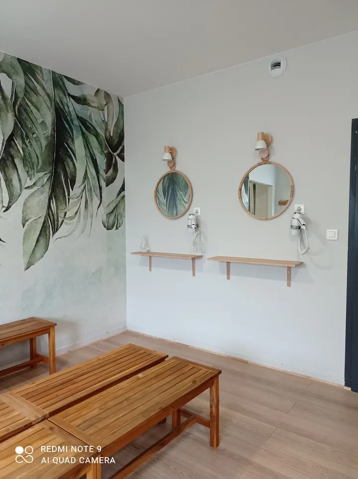 Fitness Club Concept Kaysersberg — salle de fitness-studio à Kaysersberg Vignoble — 4