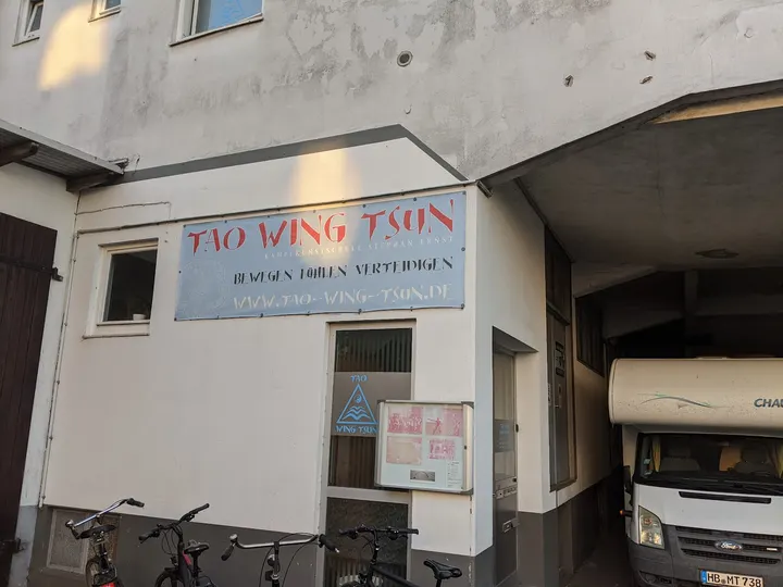 Tao Wing Tsun Schule Defcon — kampfsport-studio in Neustadt, Bremen — 2