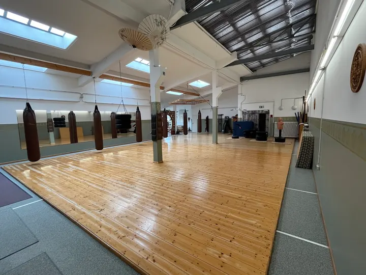 Tao Wing Tsun Schule Defcon — MMA in Neustadt, Bremen
