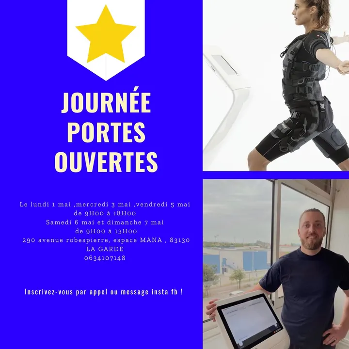 STAR COACHING — coaching personnel-studio à La Garde — 4