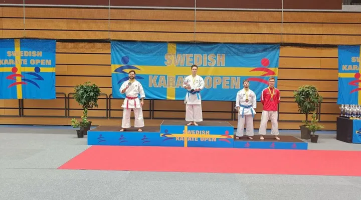 Amager Karate Klub — kampsport-studio i København — 3