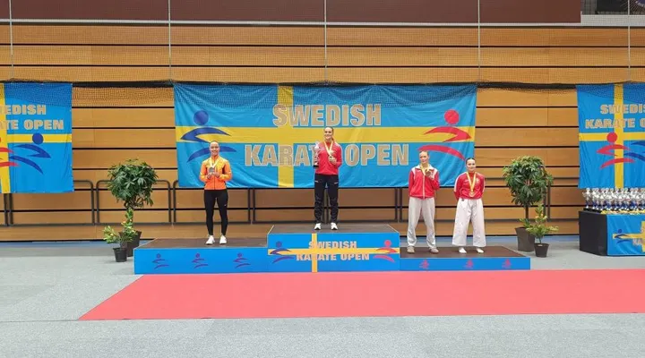 Amager Karate Klub — kampsport-studio i København — 4