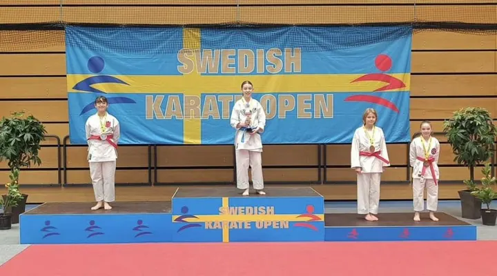 Amager Karate Klub — kampsport-studio i København — 5