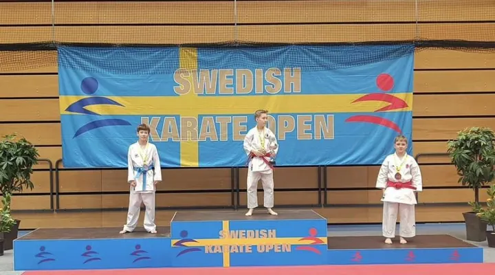 Amager Karate Klub — kampsport-studio i København — 6
