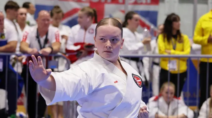 Amager Karate Klub — martial arts-studio i Tårnbylund, Tårnby