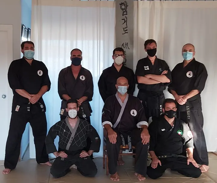Asociación Nuevas Artes — artes marciales-studio en Córdoba — 3