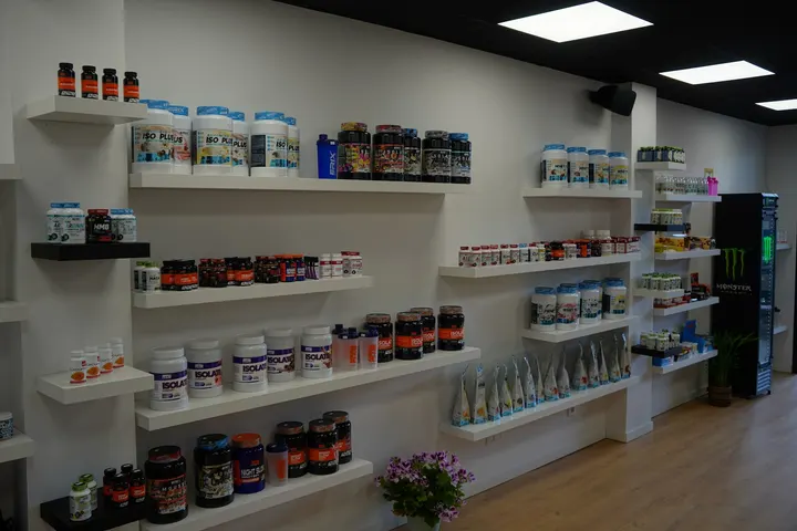 GOfitter Hybrid Training — entrenamiento funcional-studio en Son Fortesa, Palma — 2