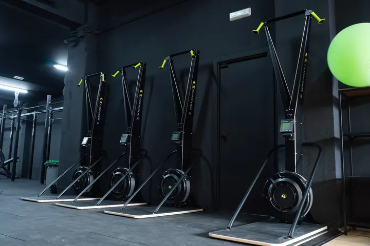 GOfitter Hybrid Training — entrenamiento funcional-studio en Palma — 3