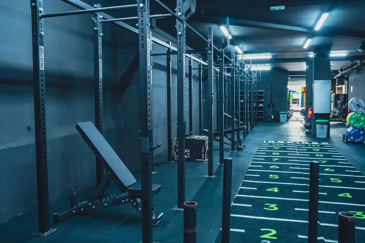 GOfitter Hybrid Training — entrenamiento funcional-studio en Palma — 4