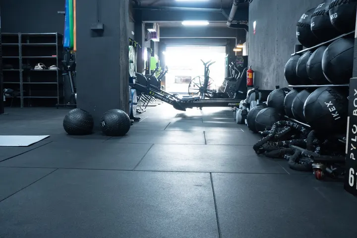 GOfitter Hybrid Training — Entrenamiento funcional en Son Fortesa, Palma