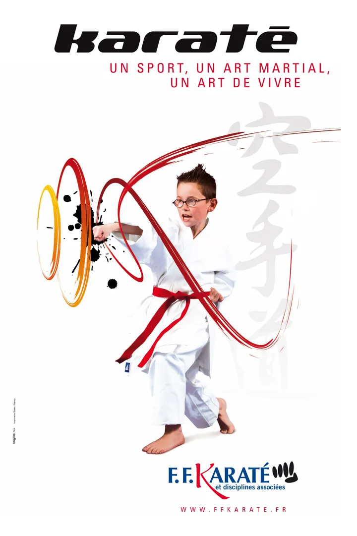 CAL Karaté Lisieux — arts martiaux-studio au Breuil-en-Auge — 3