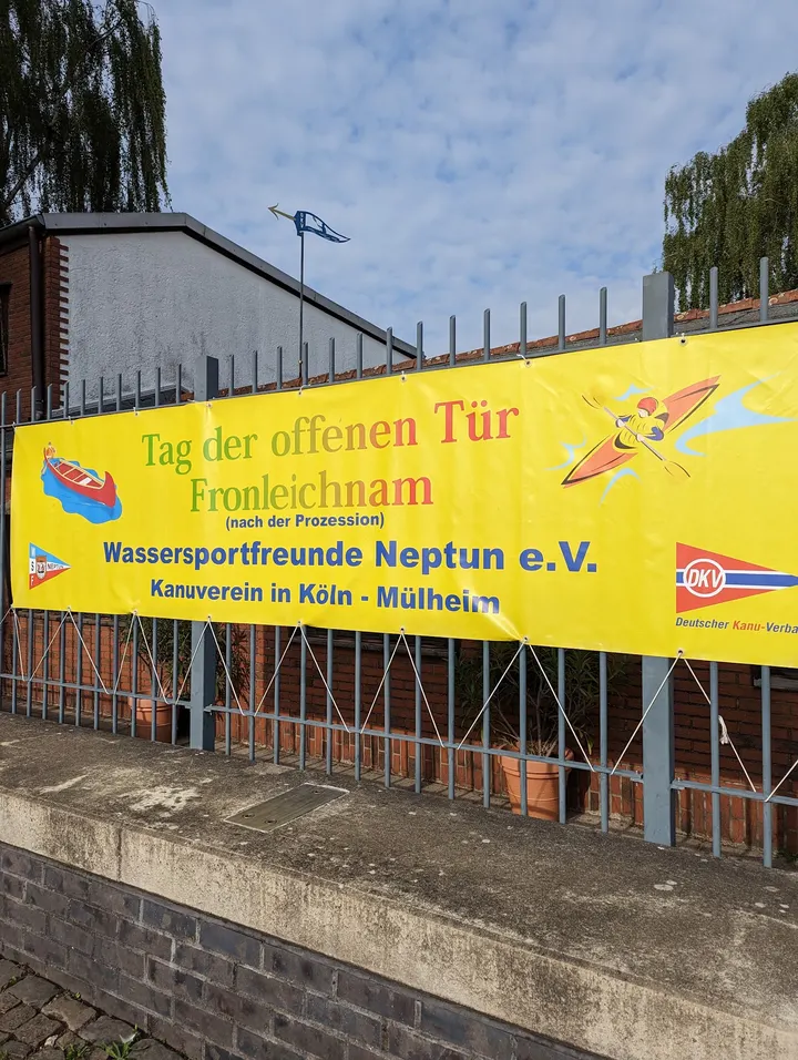 Wing Tsjun Köln Mülheim — kampfsport-studio in Köln — 4