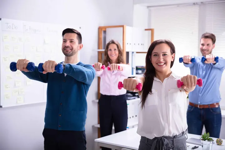 The Fitness Training Company Ltd — pilates-studio in Beeches Community Board, Slough — 2