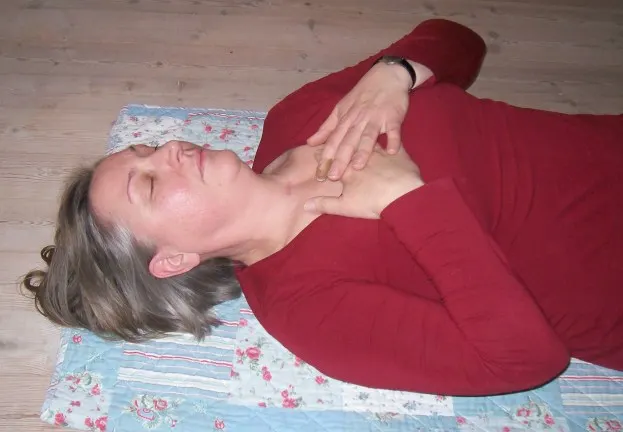 Yoga Practice for Everyday Living - The Barn at Westdene — Yoga in Withdean, Brighton