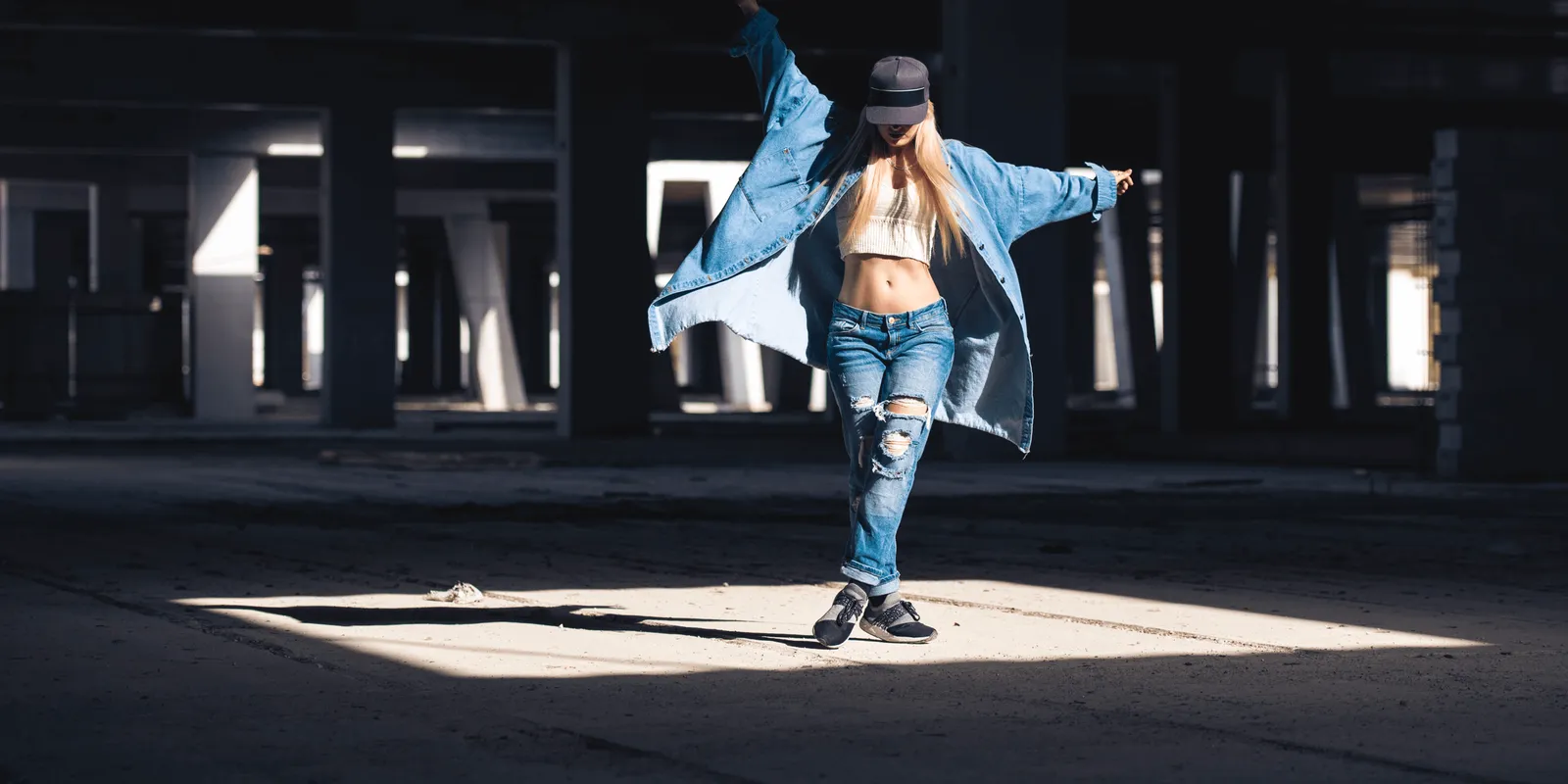 K-Steps Dancestudio Darmstadt — tanz-studio in Darmstadt-Nord, Darmstadt — 2