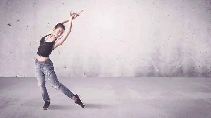 K-Steps Dancestudio Darmstadt — Dance in Darmstadt-Nord, Darmstadt