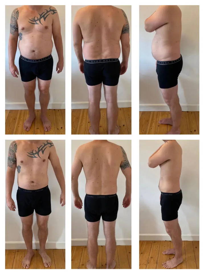 Personlig Træner - Anja Maxmiling — pt-studio i Valby, Köpenhamn, København — 2