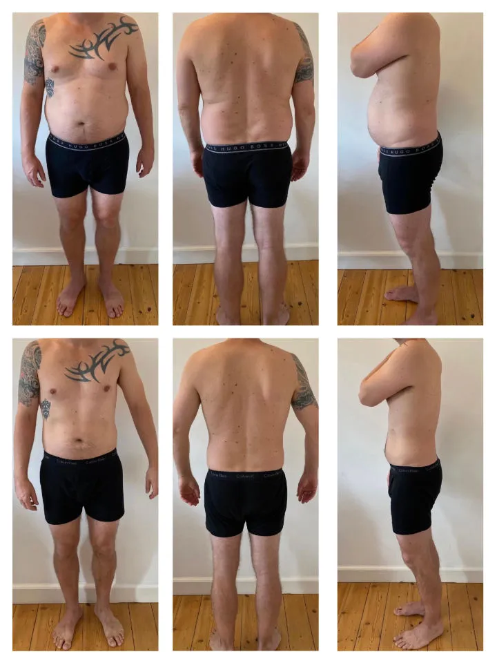 Personlig Træner - Anja Maxmiling — functional training-studio i Valby, Köpenhamn, København — 2
