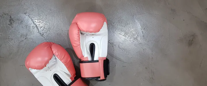 Hudik Fightcenter — muay thai-studio i Kålhagen, Hudiksvall — 3