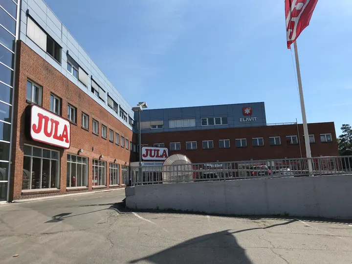Elavit Visperud — pt-studio i Oslo — 3