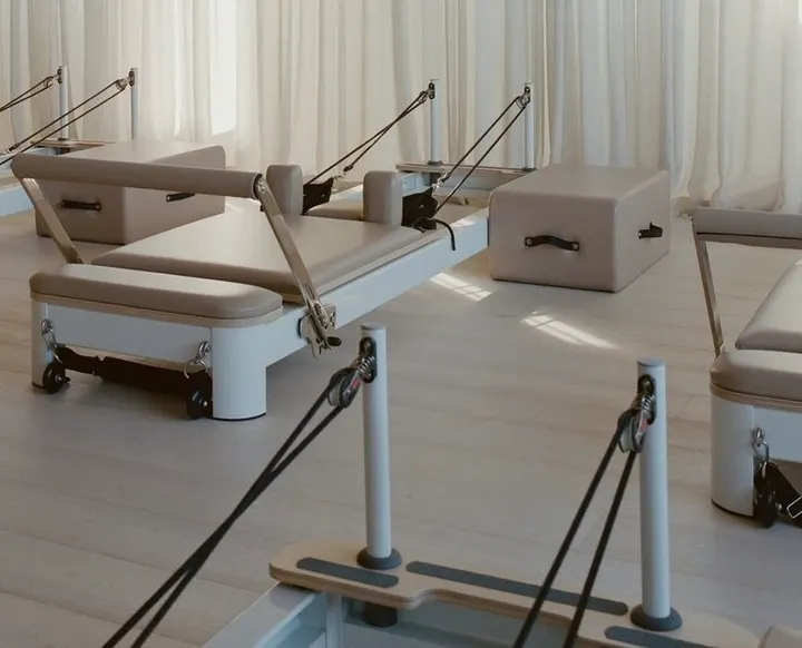 MOOON Pilates — Pilates in Centrum, Spijkenisse