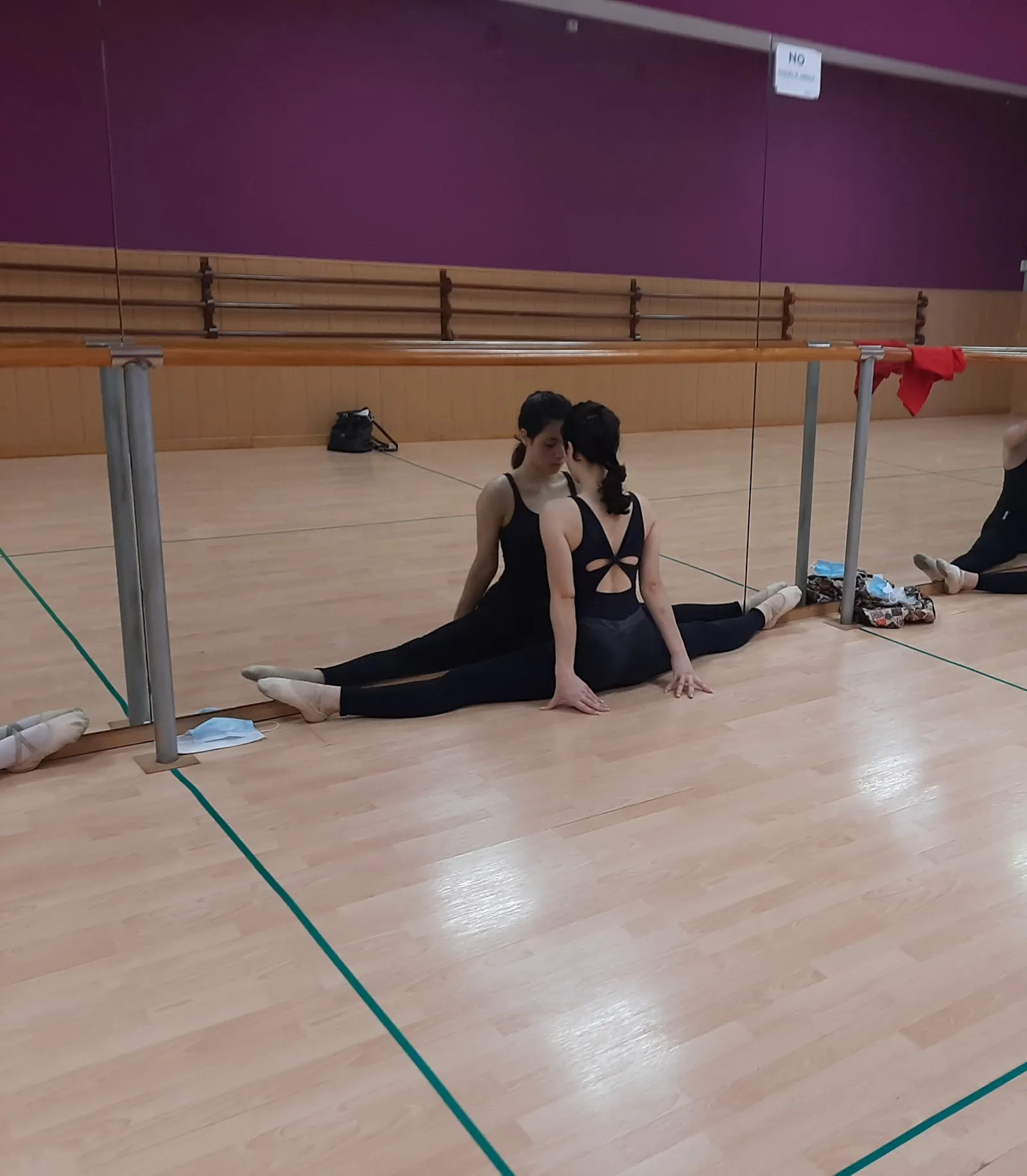 La Plataforma — baile-studio en Viladecans — 4