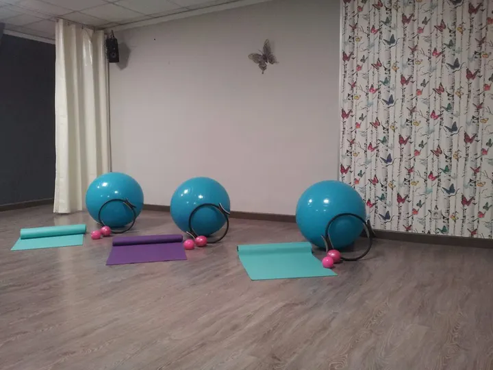 Arga Sport — estudio de fitness-studio en Arganda del Rey — 3