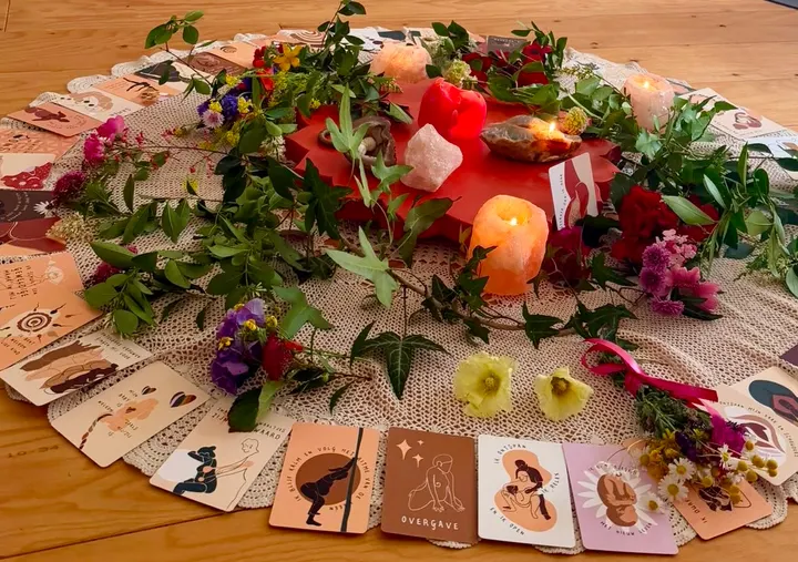 Blije Boeddha Yoga — yoga-studio in Noord, Rotterdam — 3
