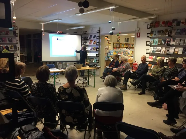 Aboutnow — yoga-studio i Lejre — 3
